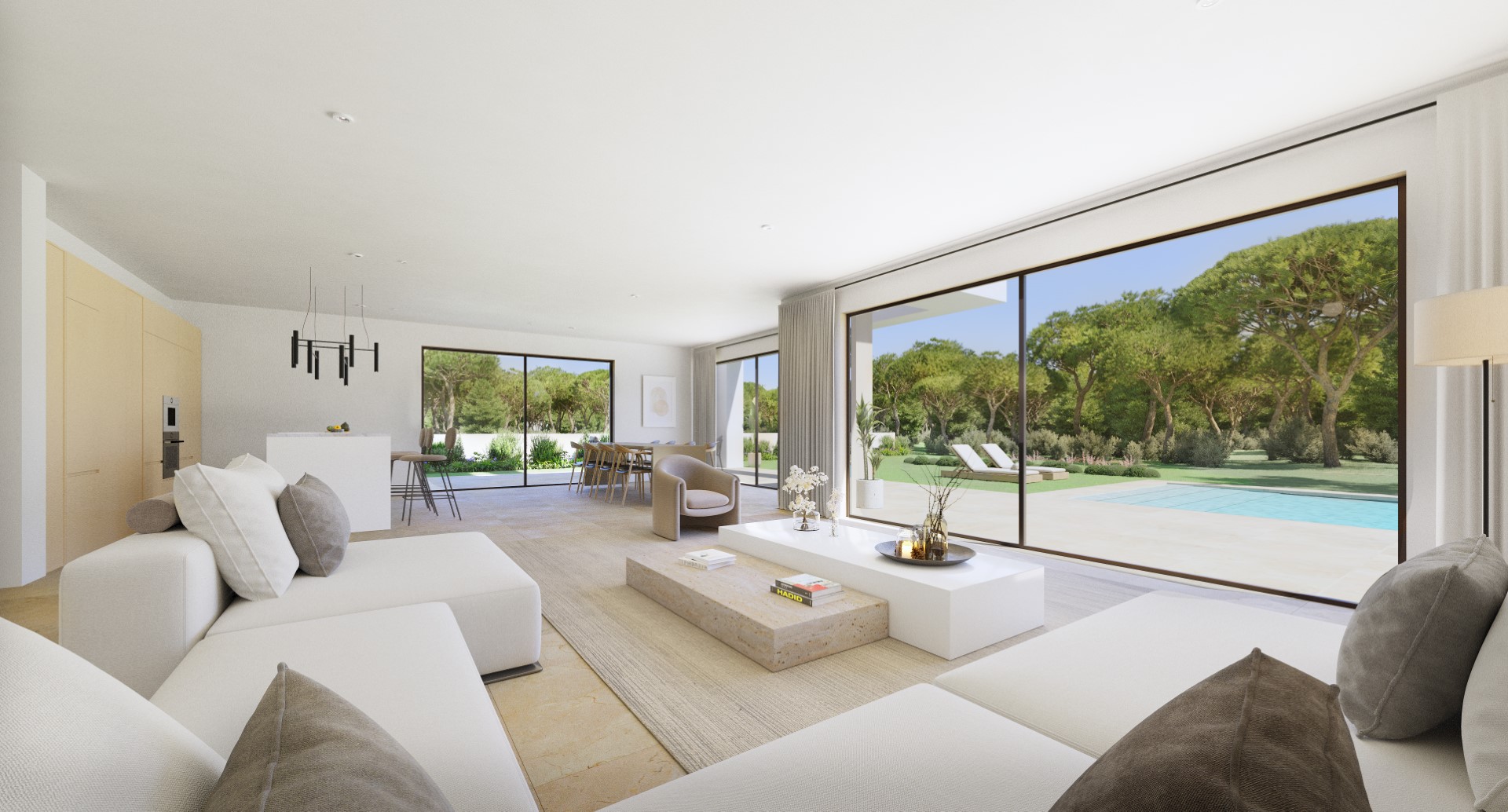 Vila – Jávea / Xàbia: fotografie 3/7