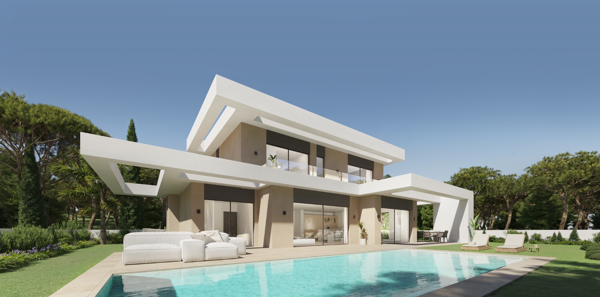 Vila – Jávea / Xàbia: fotografie 2/7
