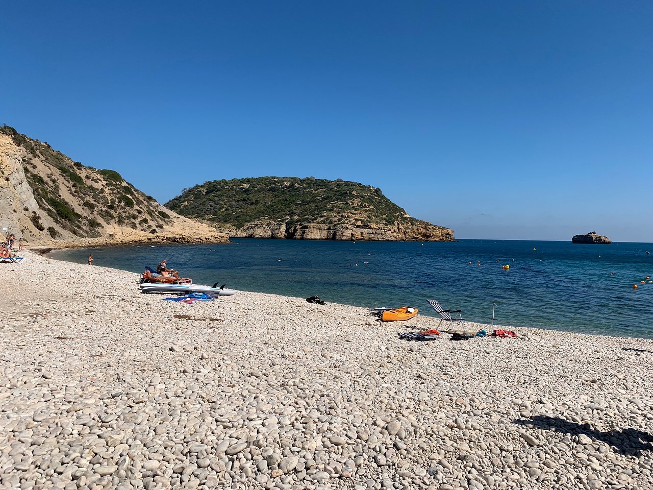 Vila – Jávea / Xàbia: fotografie 6/7