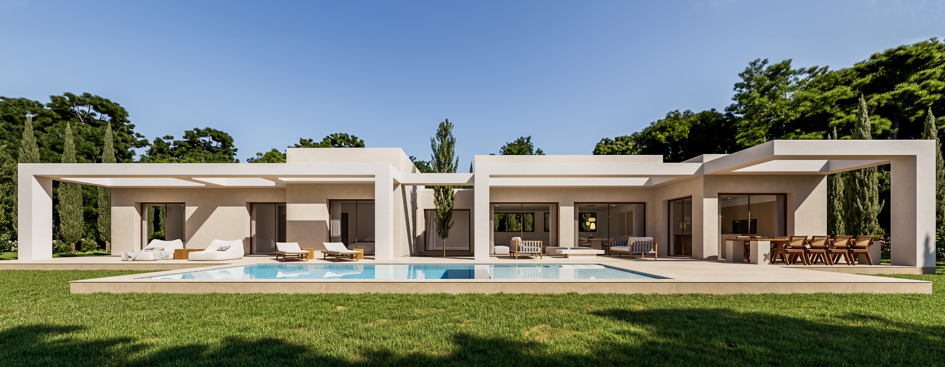 Vila – Jávea / Xàbia: fotografie 1/7