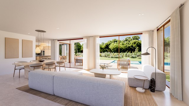 Vila – Jávea / Xàbia: fotografie 3/7
