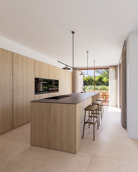 Vila – Jávea / Xàbia: fotografie 4/7