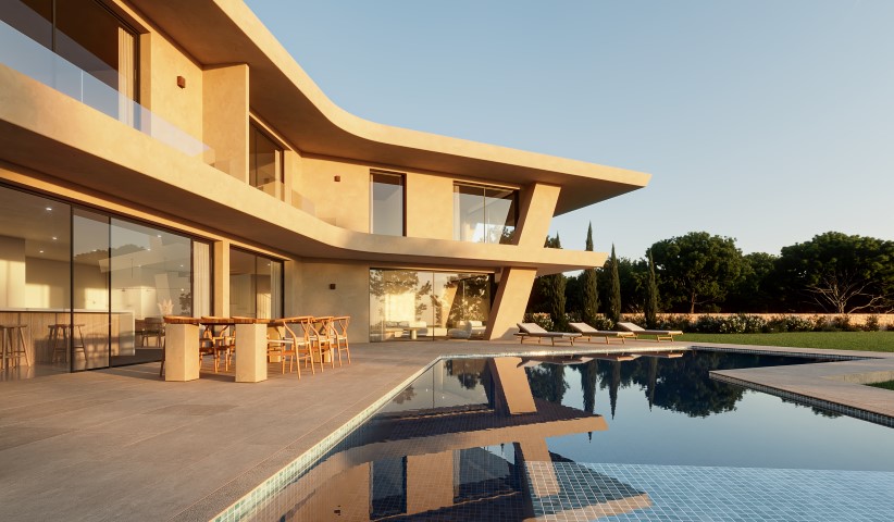 Vila – Jávea / Xàbia: fotografie 1/7