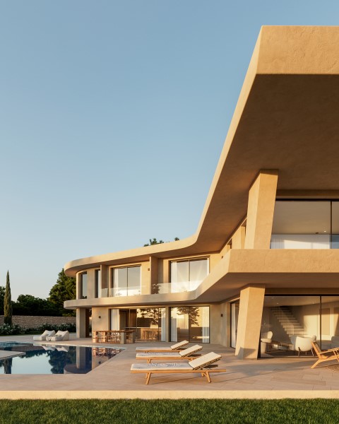 Vila – Jávea / Xàbia: fotografie 3/7