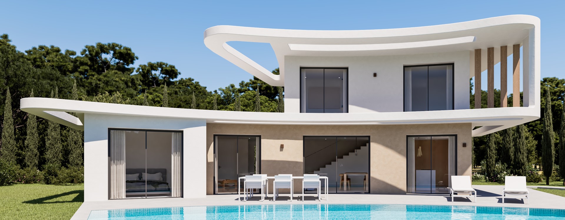 Vila – Jávea / Xàbia: fotografie 2/7