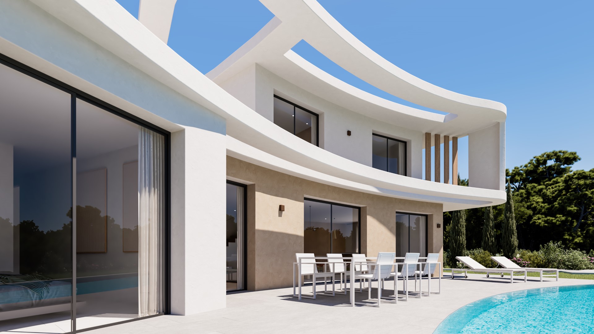 Vila – Jávea / Xàbia: fotografie 1/7