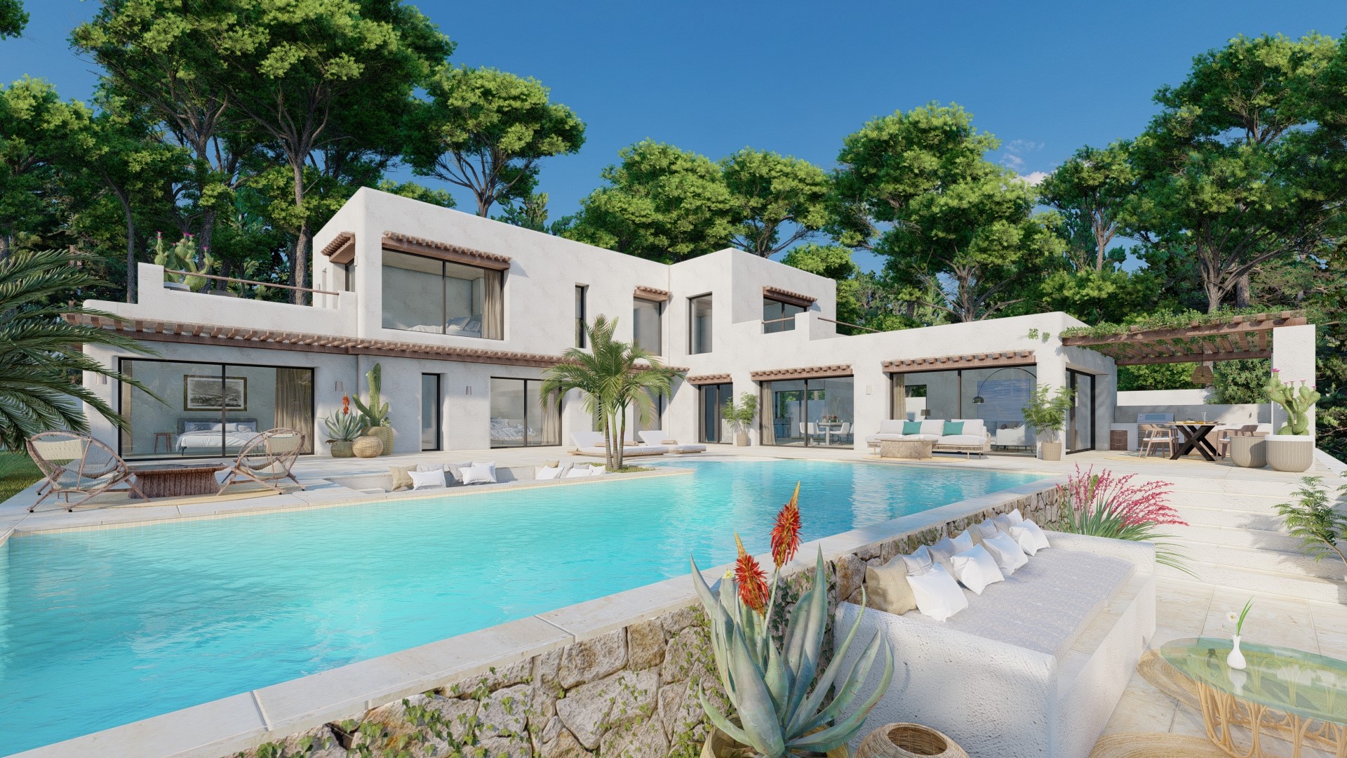 Vila – Jávea / Xàbia: fotografie 7/7
