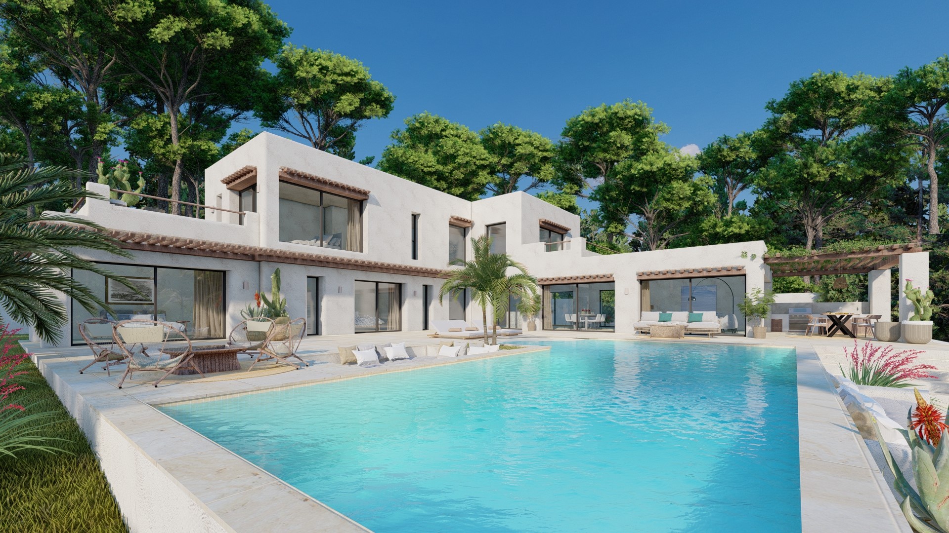Vila – Jávea / Xàbia: fotografie 1/7