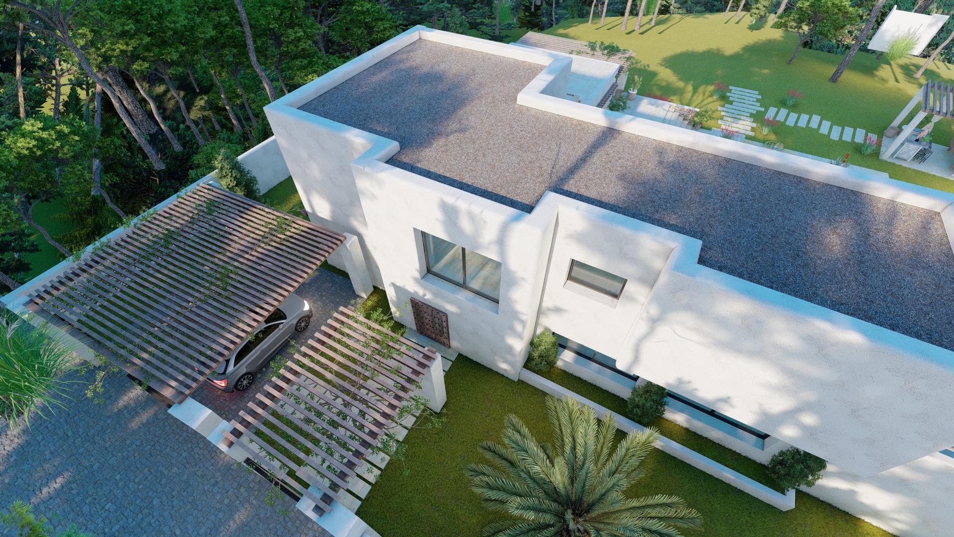 Vila – Jávea / Xàbia: fotografie 3/7