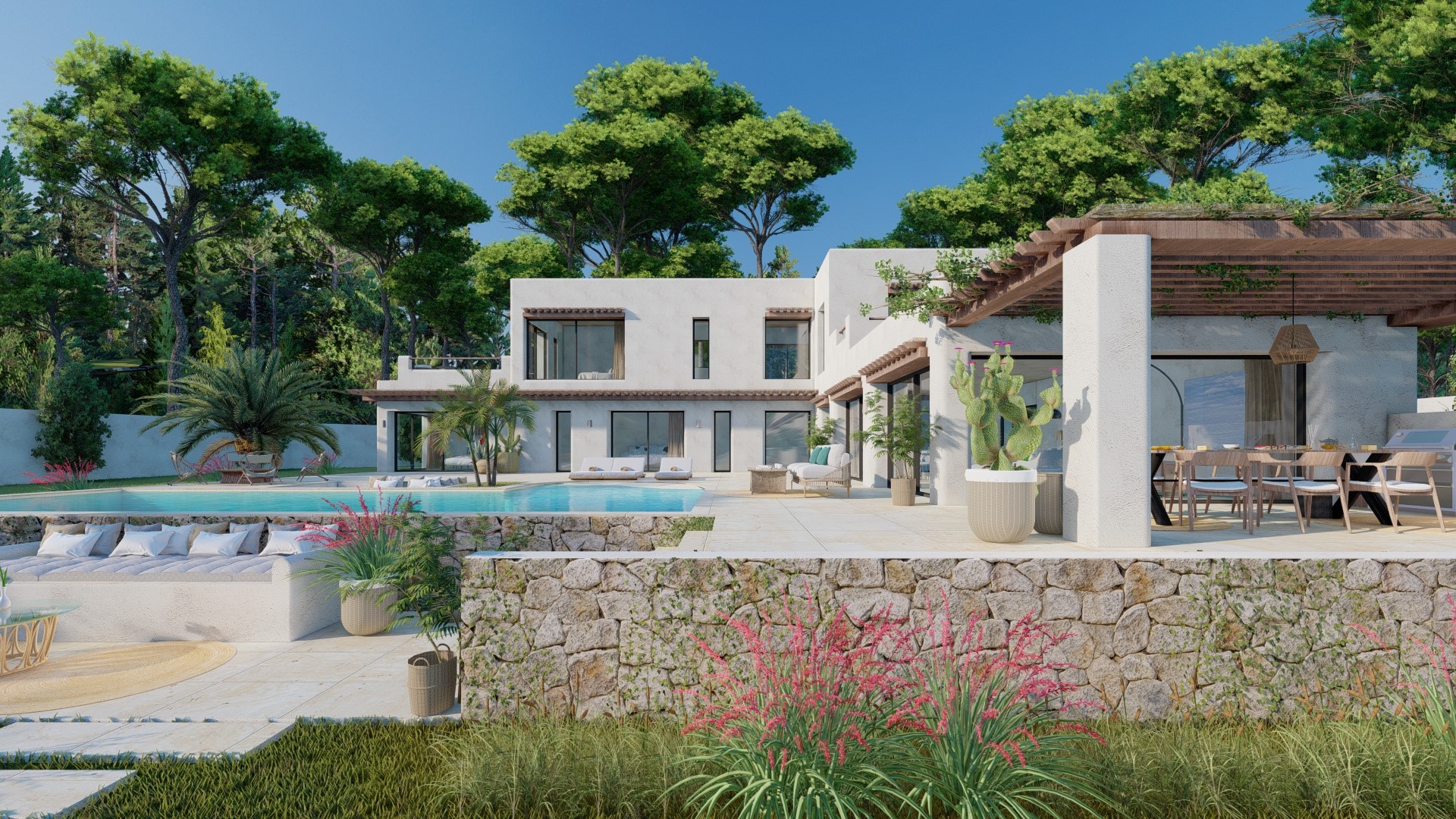 Vila – Jávea / Xàbia: fotografie 2/7