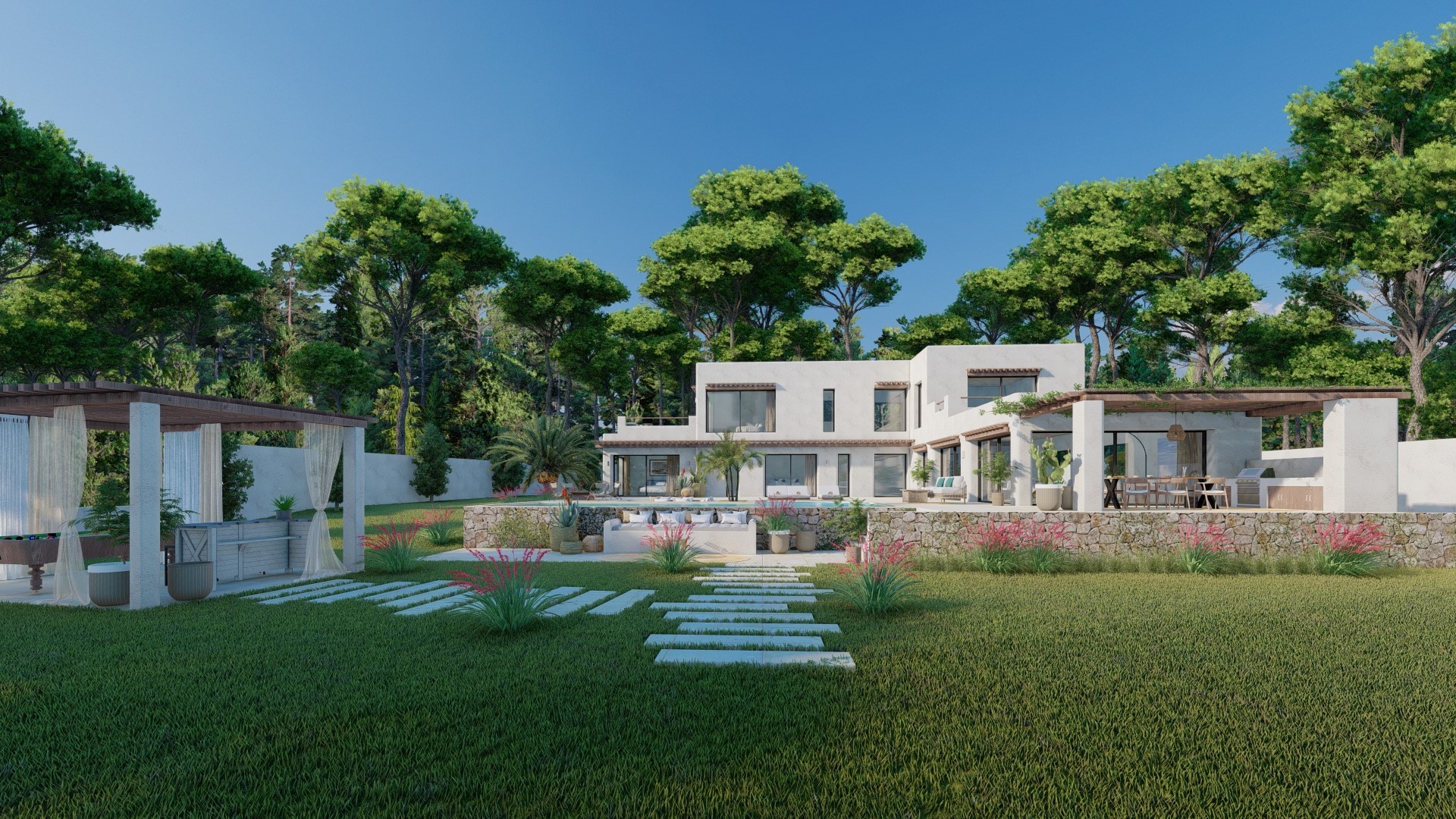 Vila – Jávea / Xàbia: fotografie 5/7