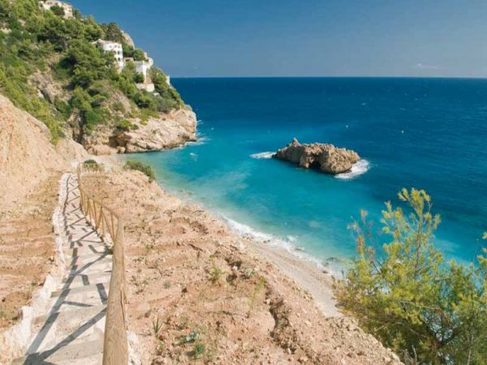 Vila – Jávea / Xàbia: fotografie 6/7