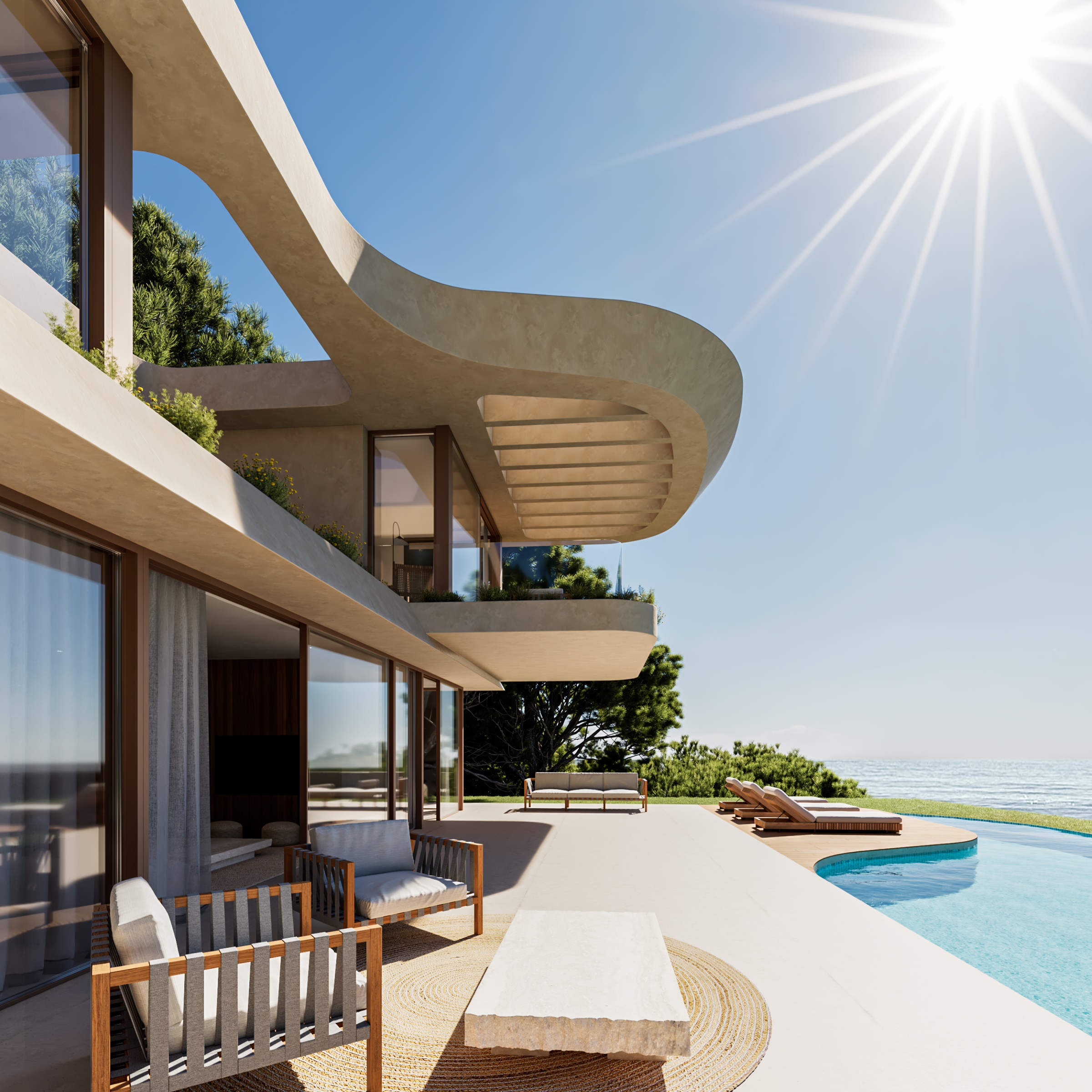Vila – Jávea / Xàbia: fotografie 1/7