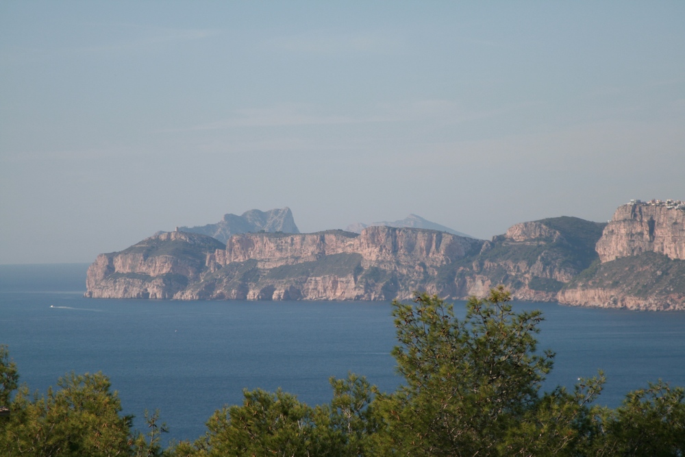 Vila – Jávea / Xàbia: fotografie 4/7