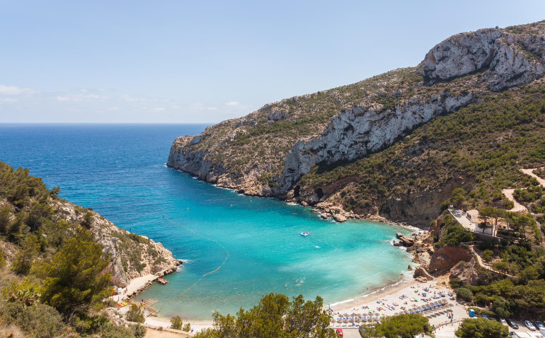 Vila – Jávea / Xàbia: fotografie 6/7