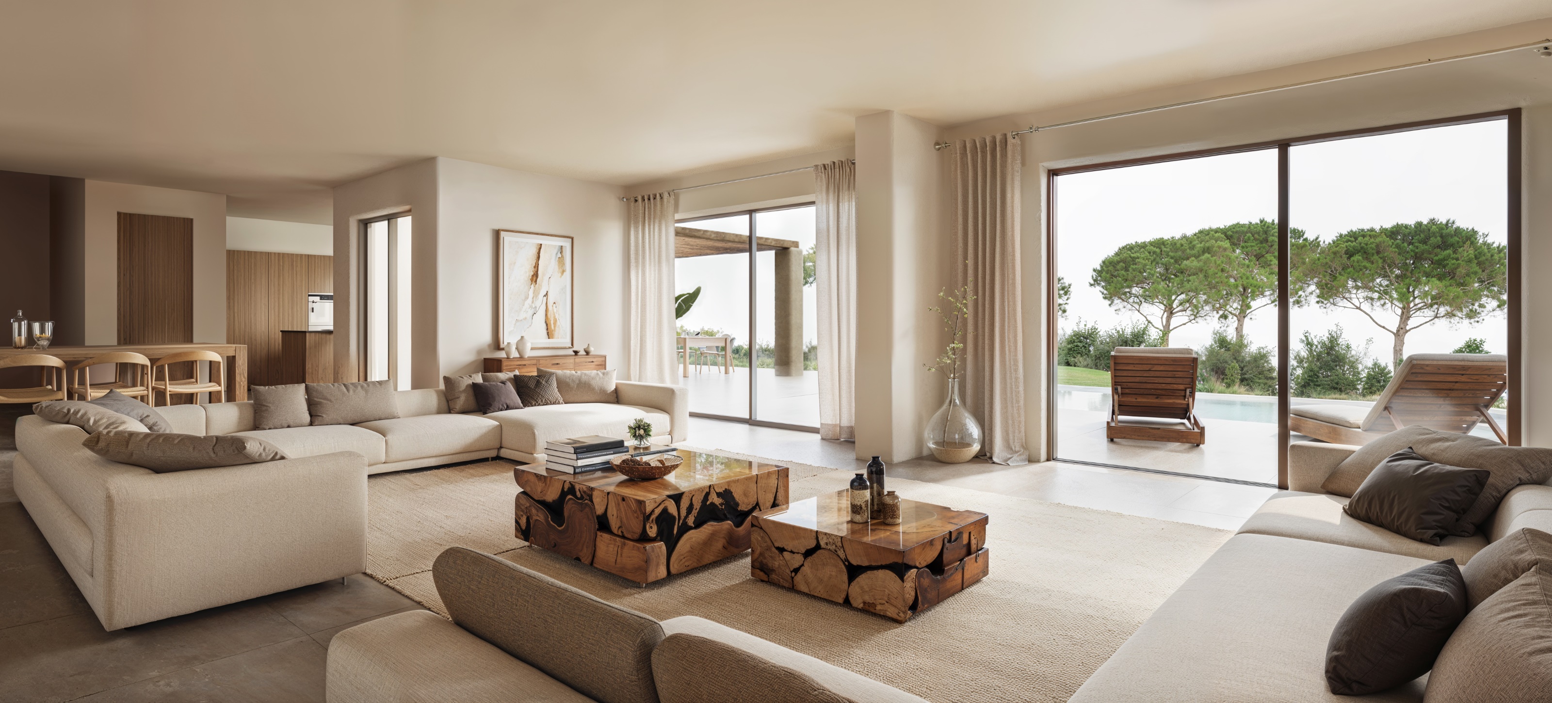 Vila – Jávea / Xàbia: fotografie 3/7