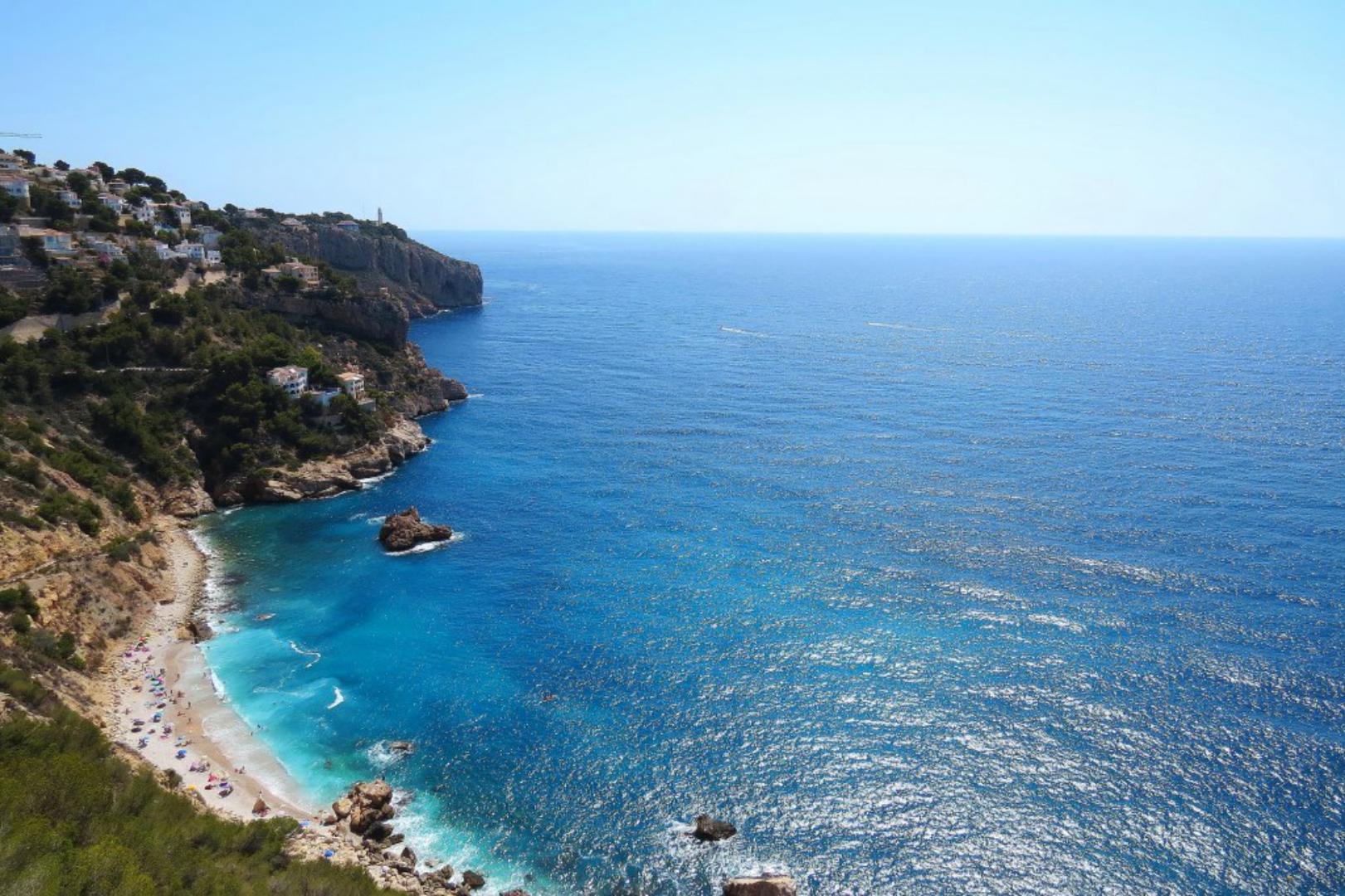 Vila – Jávea / Xàbia: fotografie 4/7