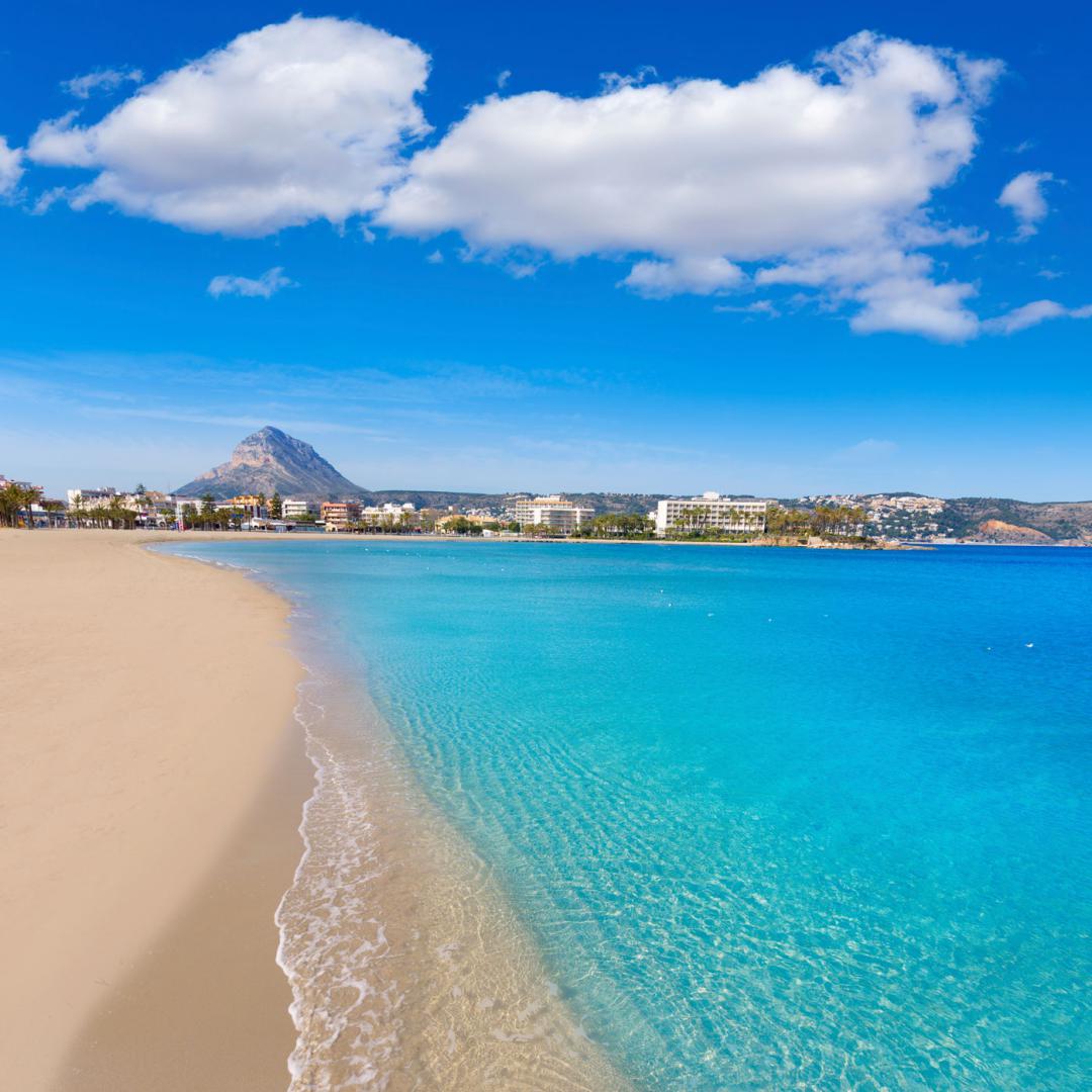 Vila – Jávea / Xàbia: fotografie 7/7