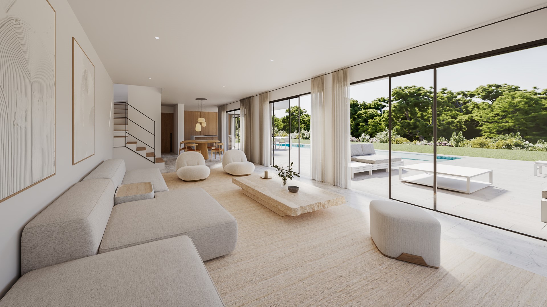 Vila – Jávea / Xàbia: fotografie 3/7
