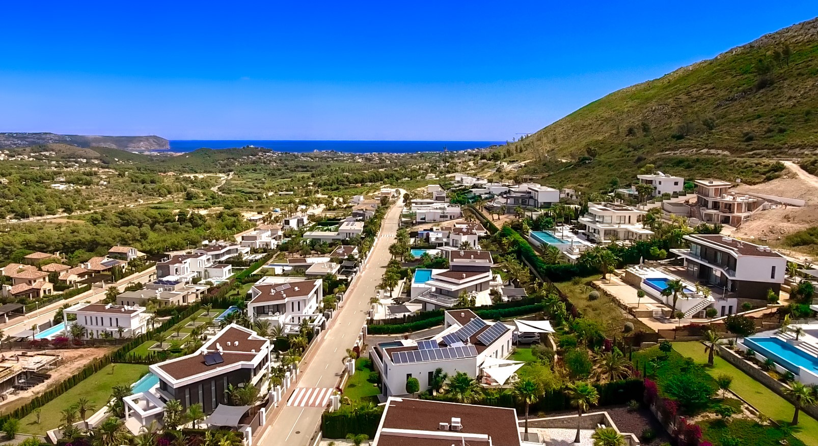 Vila – Jávea / Xàbia: fotografie 6/7