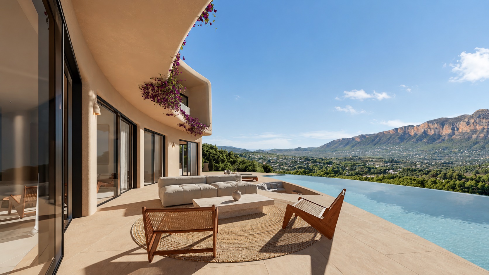 Vila – Jávea / Xàbia: fotografie 2/7