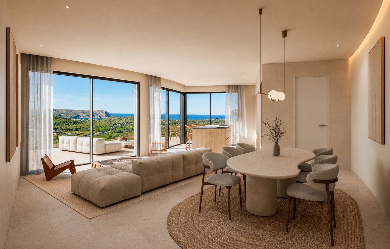 Vila – Jávea / Xàbia: fotografie 4/7