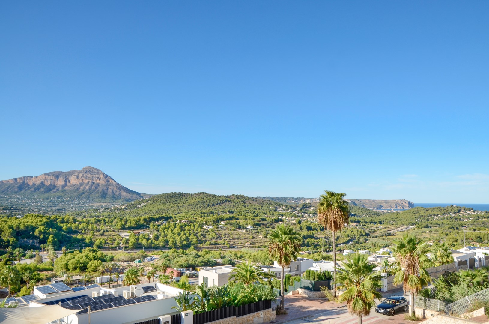 Vila – Jávea / Xàbia: fotografie 7/7