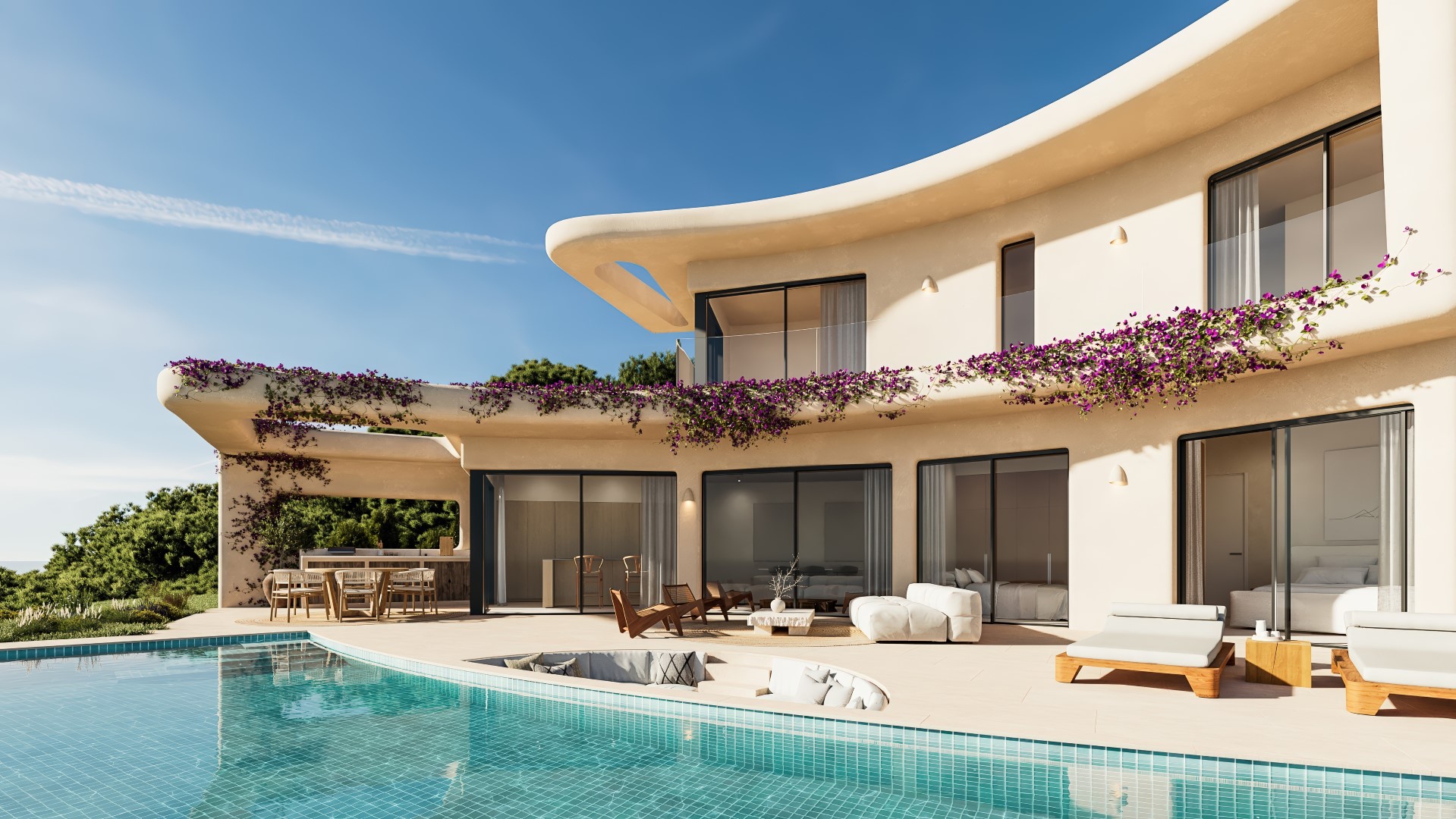 Vila – Jávea / Xàbia: fotografie 1/7