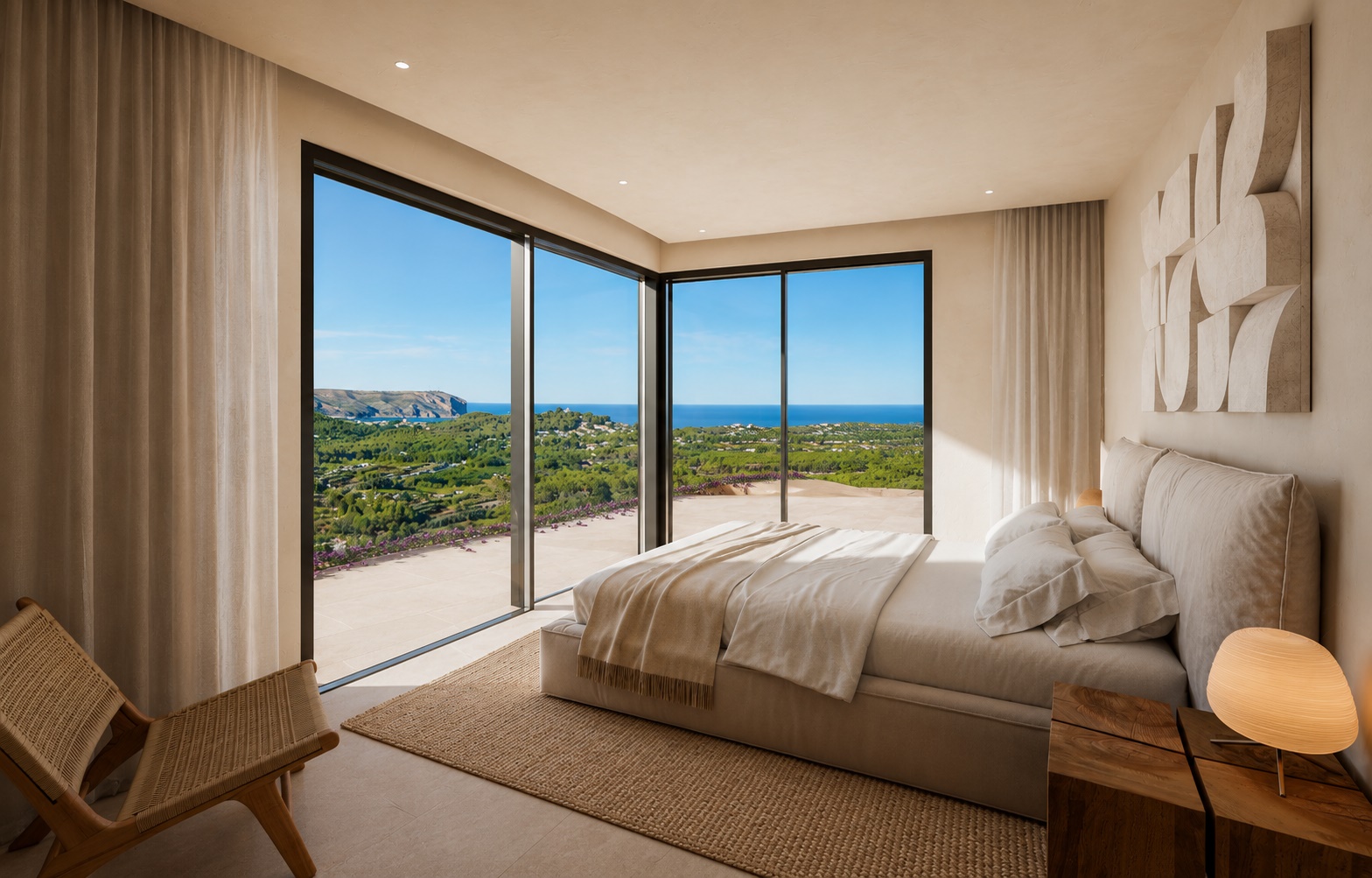 Vila – Jávea / Xàbia: fotografie 3/7