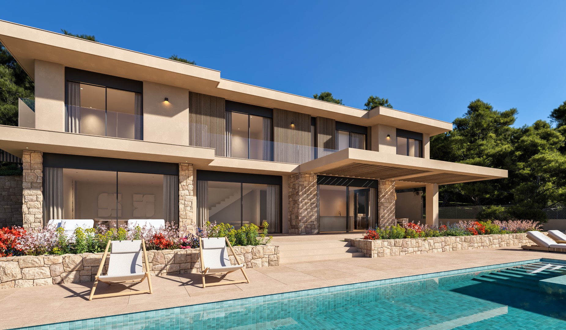 Vila – Jávea / Xàbia: fotografie 4/7