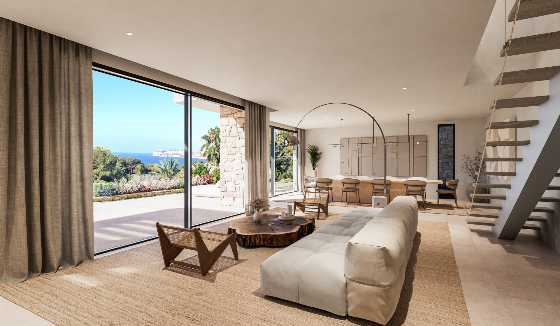 Vila – Jávea / Xàbia: fotografie 6/7