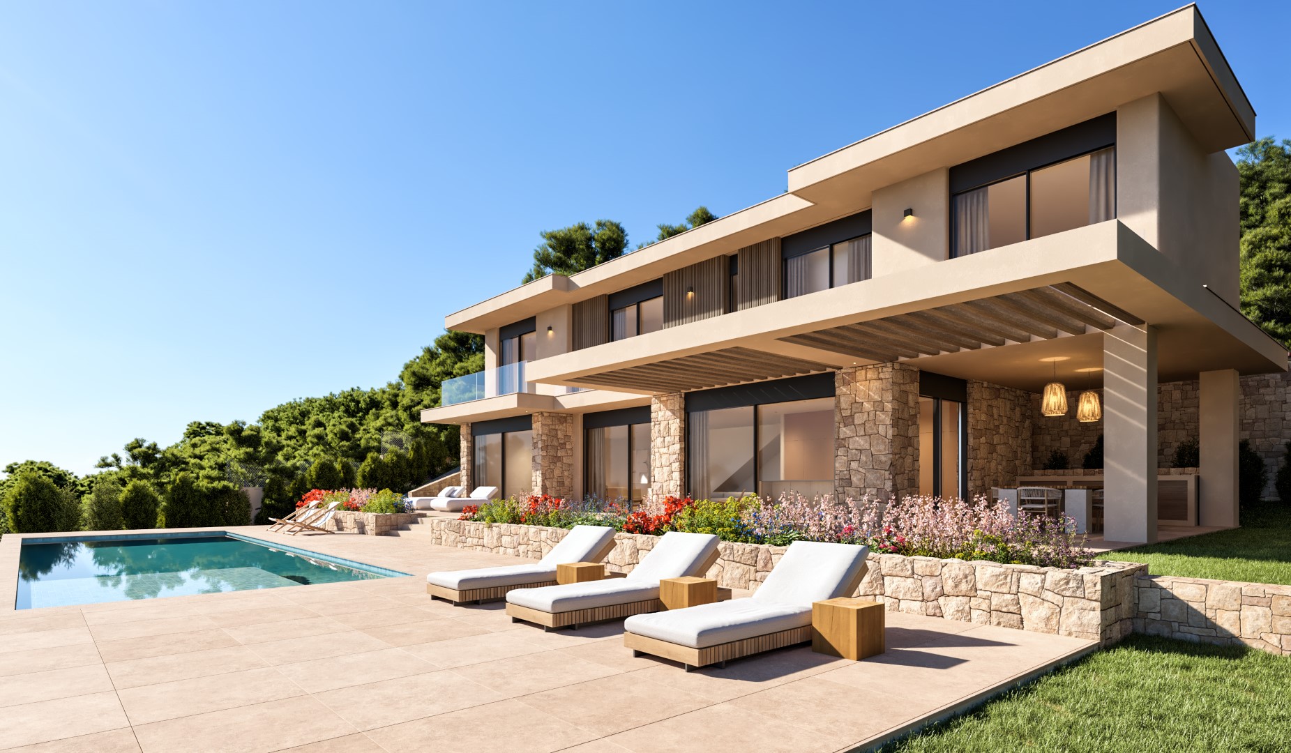 Vila – Jávea / Xàbia: fotografie 3/7