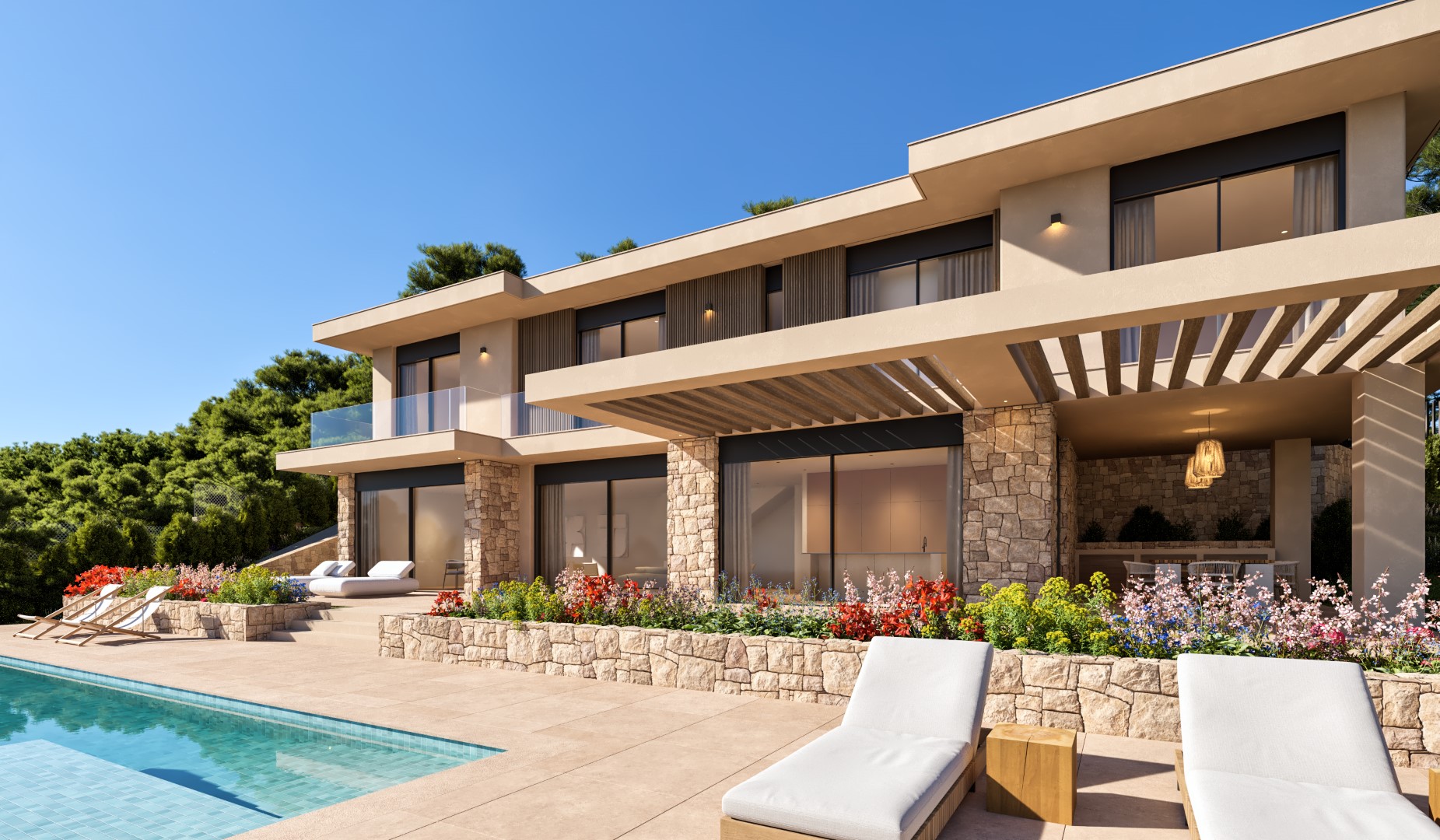 Vila – Jávea / Xàbia: fotografie 1/7