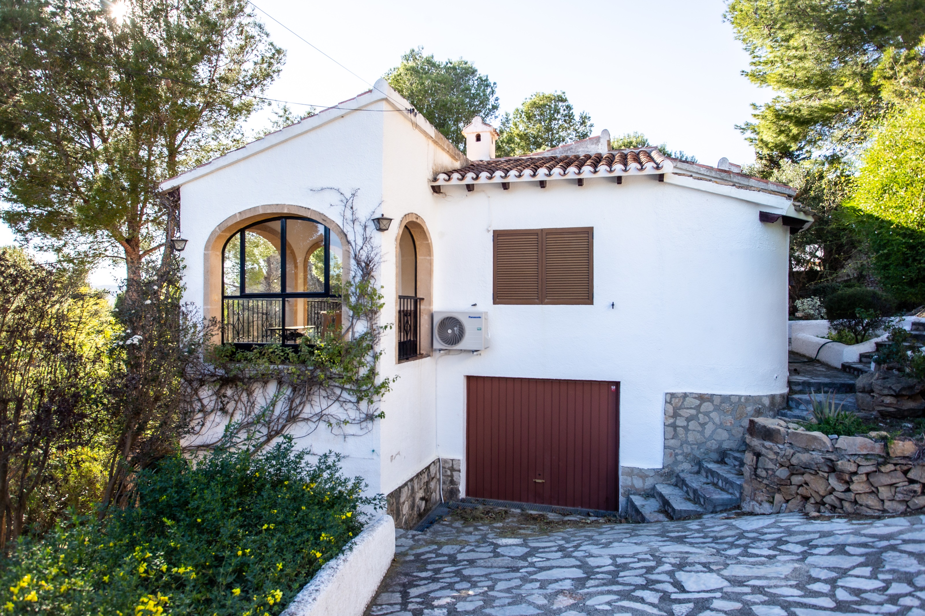 Villa – Jávea / Xàbia: photo 2/7