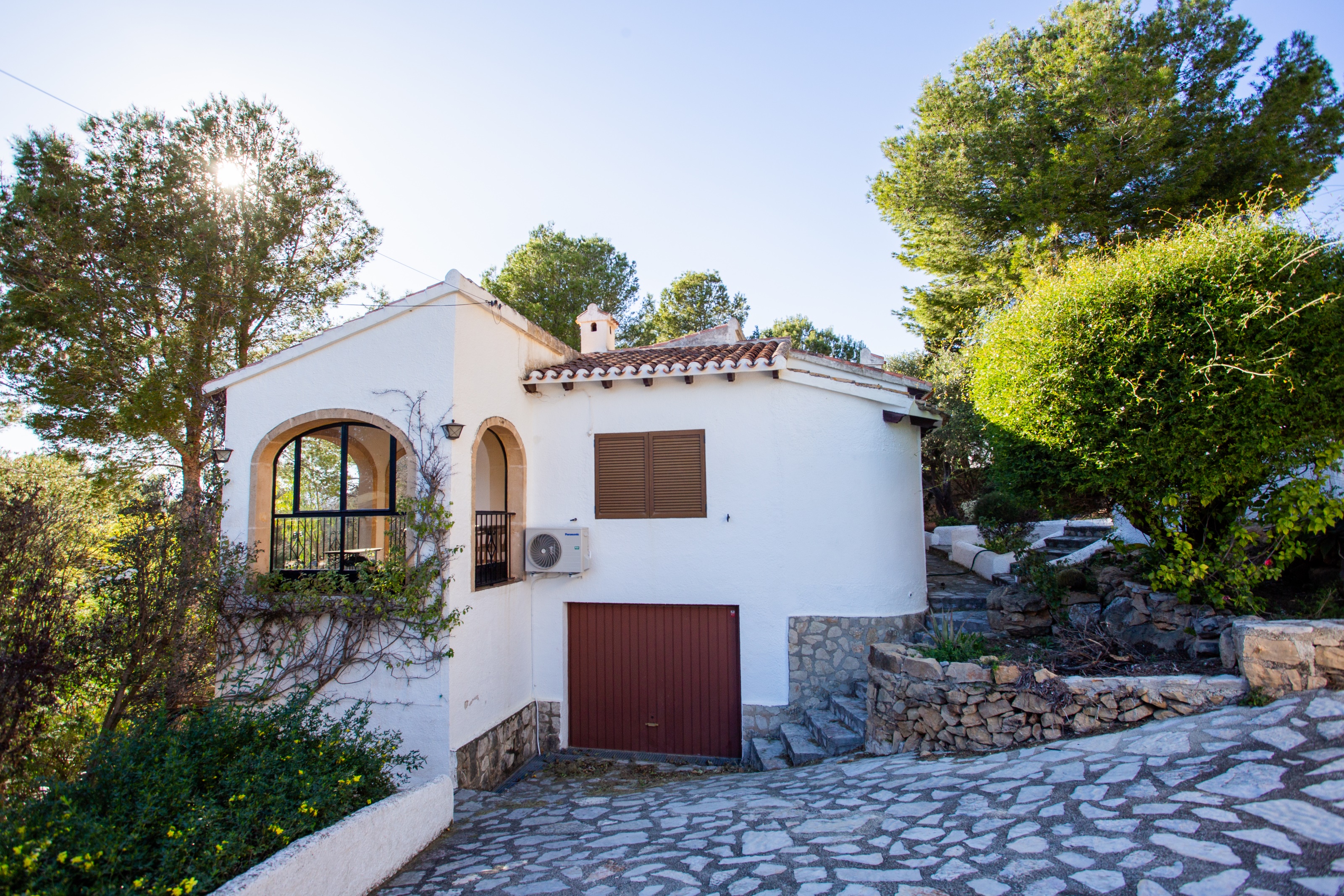 Villa – Jávea / Xàbia: photo 1/7