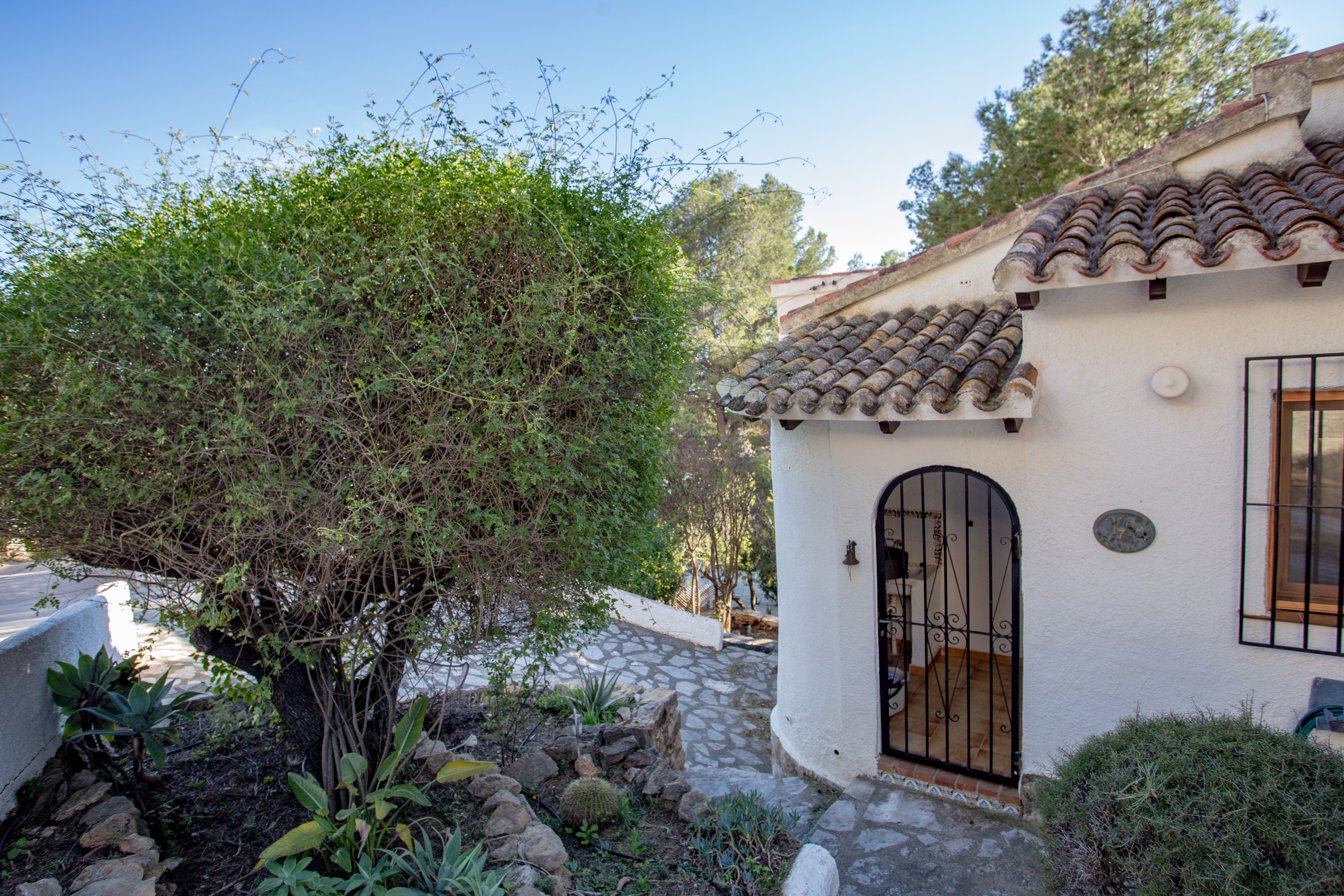 Villa – Jávea / Xàbia: photo 4/7