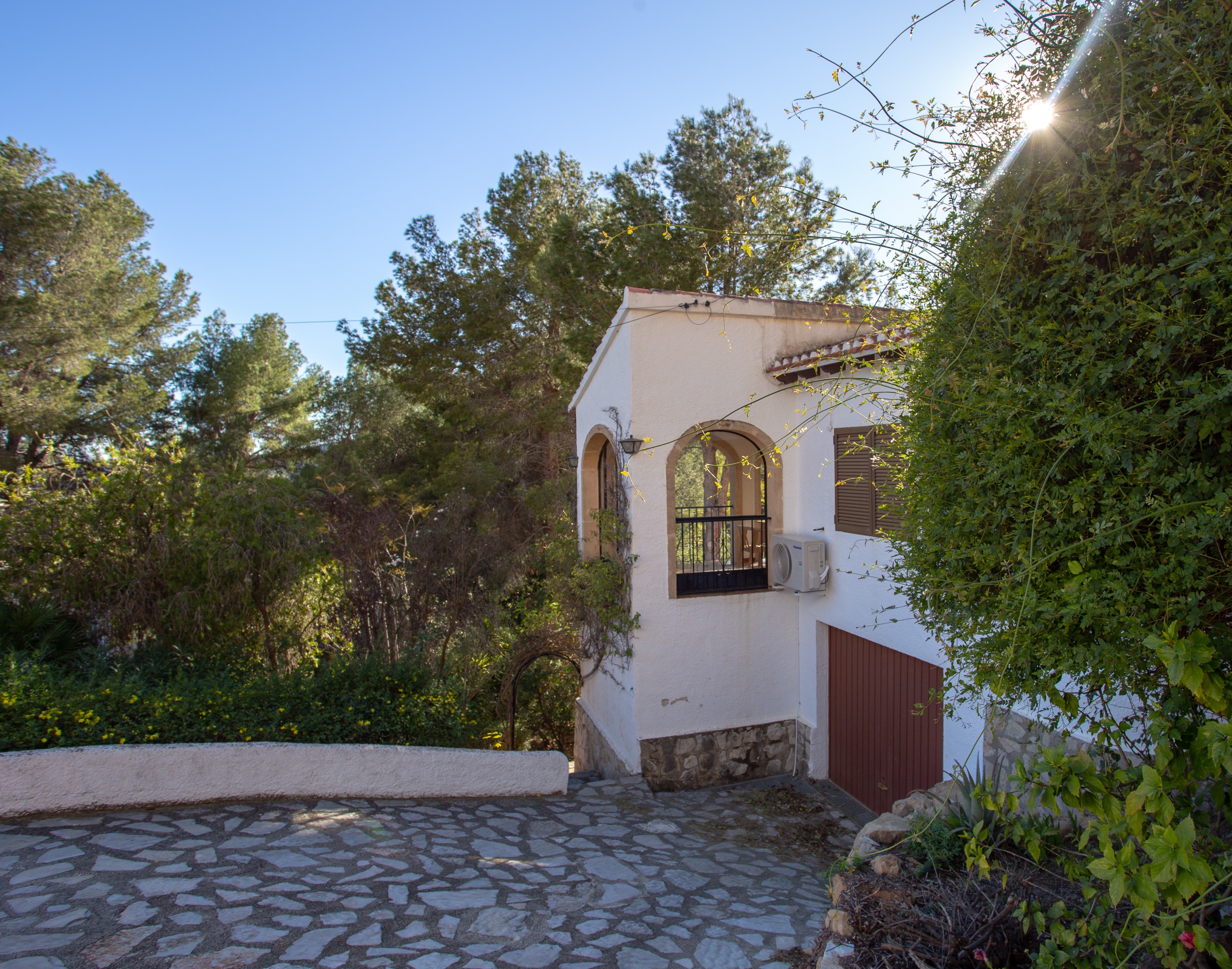 Villa – Jávea / Xàbia: photo 3/7