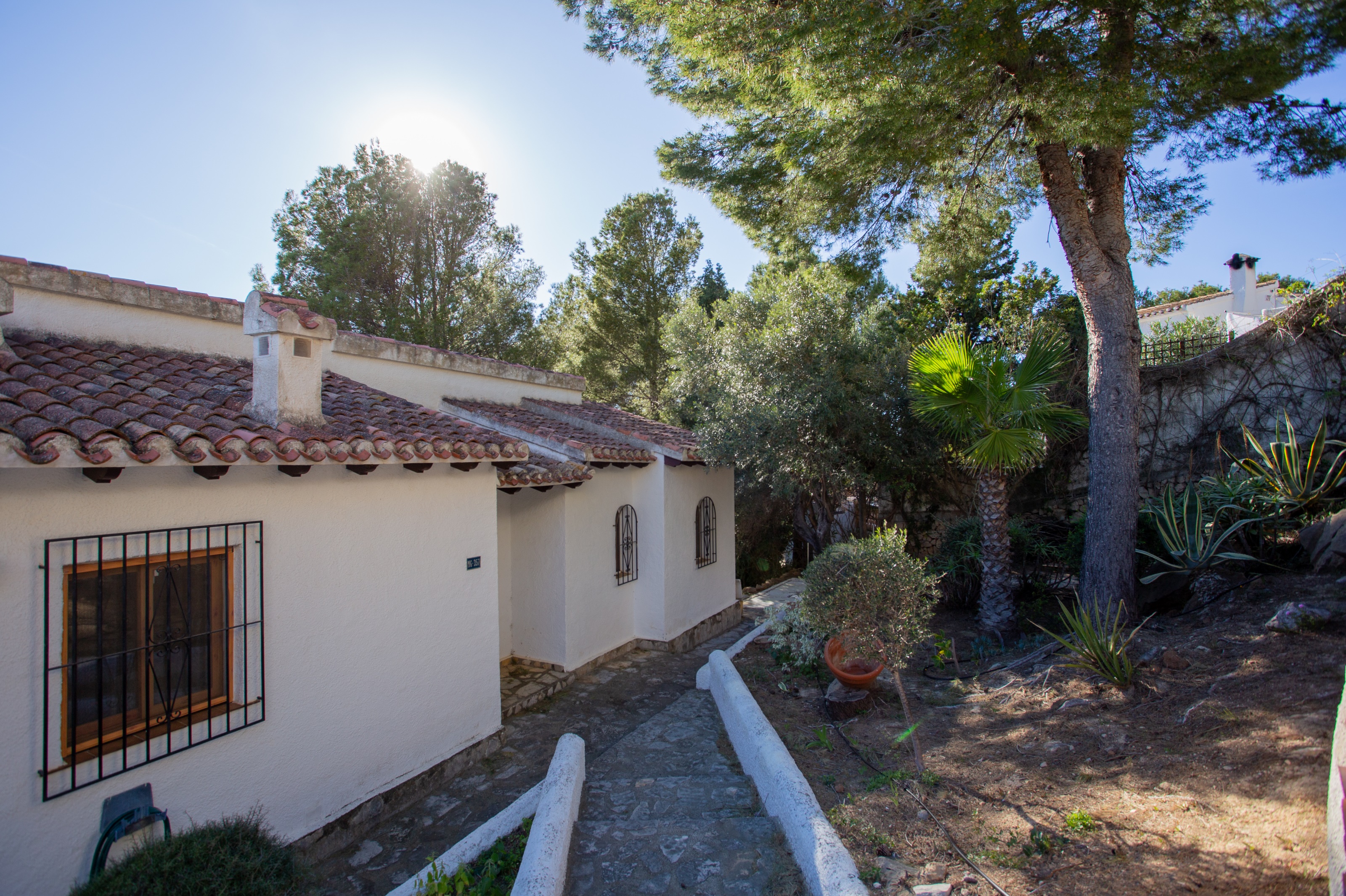 Villa – Jávea / Xàbia: photo 6/7