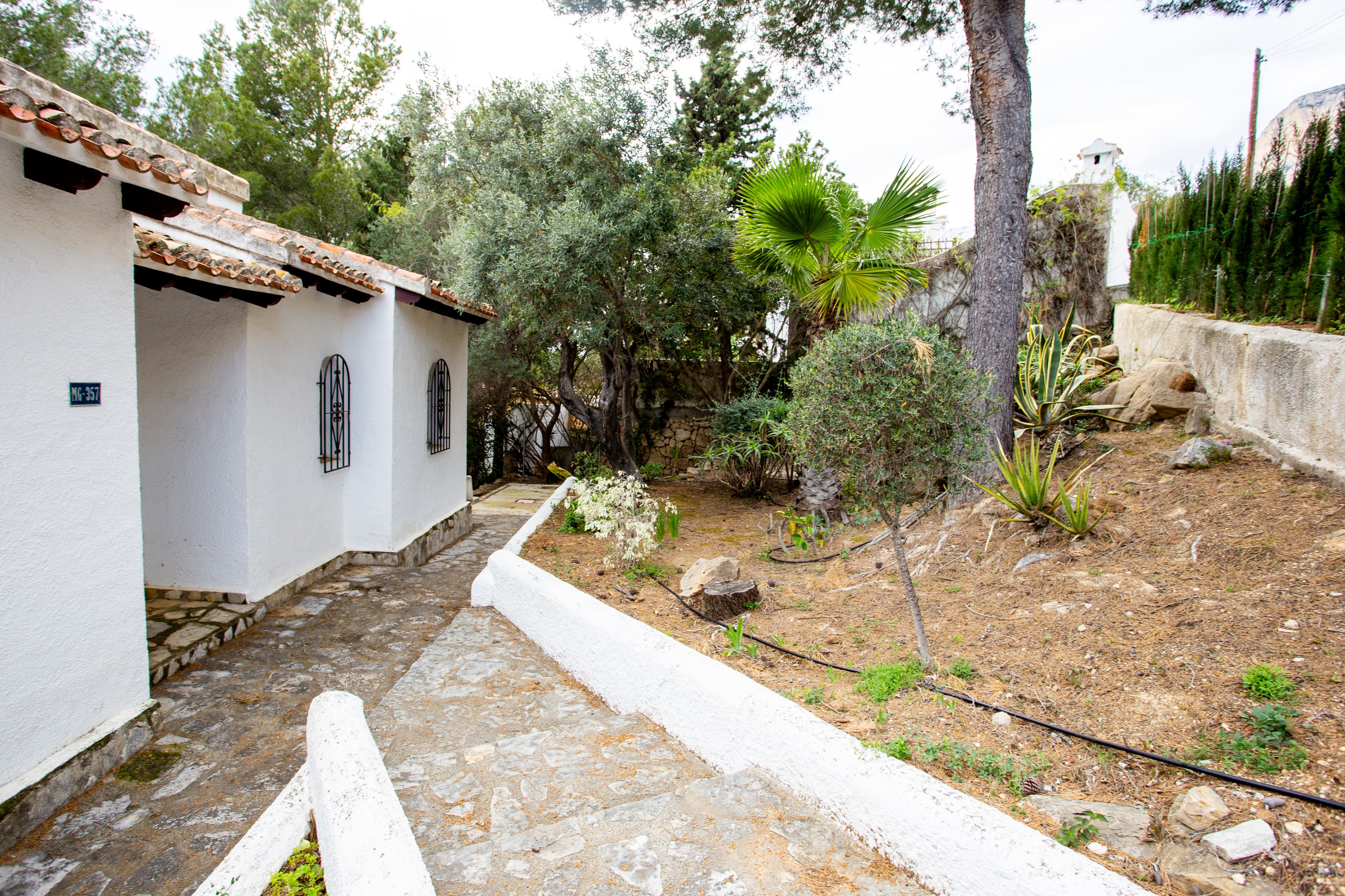 Villa – Jávea / Xàbia: photo 5/7