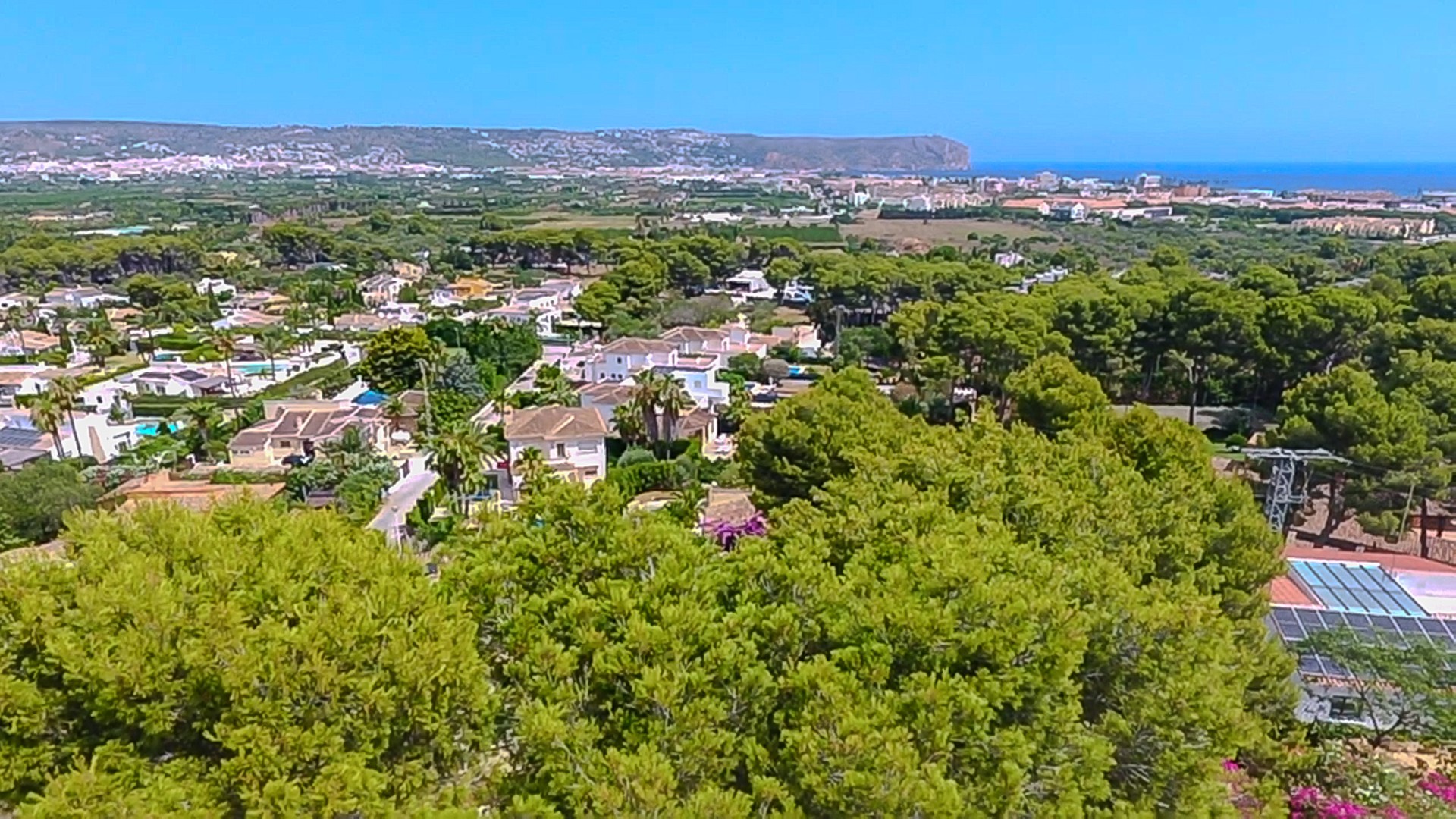 Villa – Jávea / Xàbia: photo 4/7