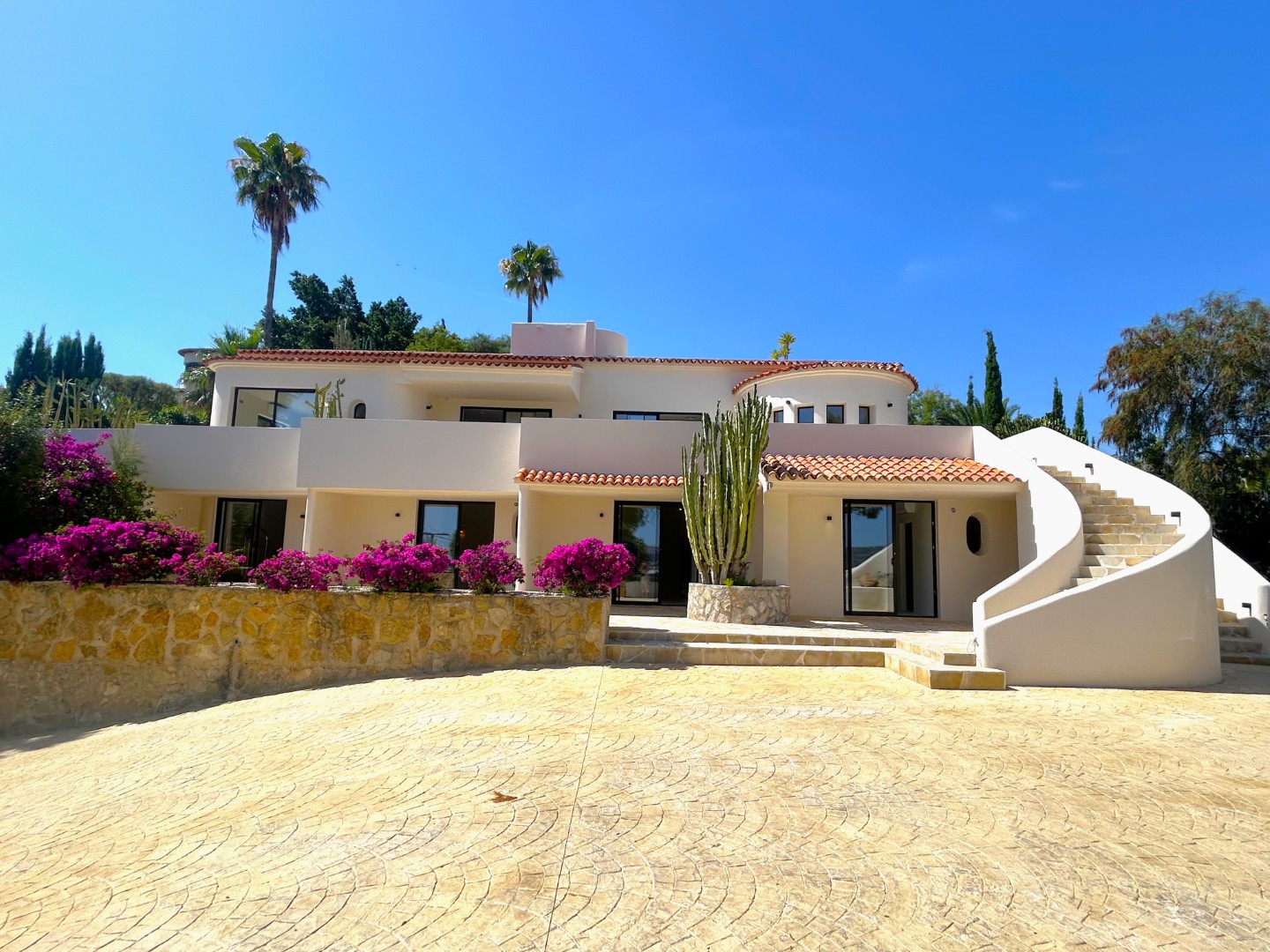 Villa – Jávea / Xàbia: photo 3/7