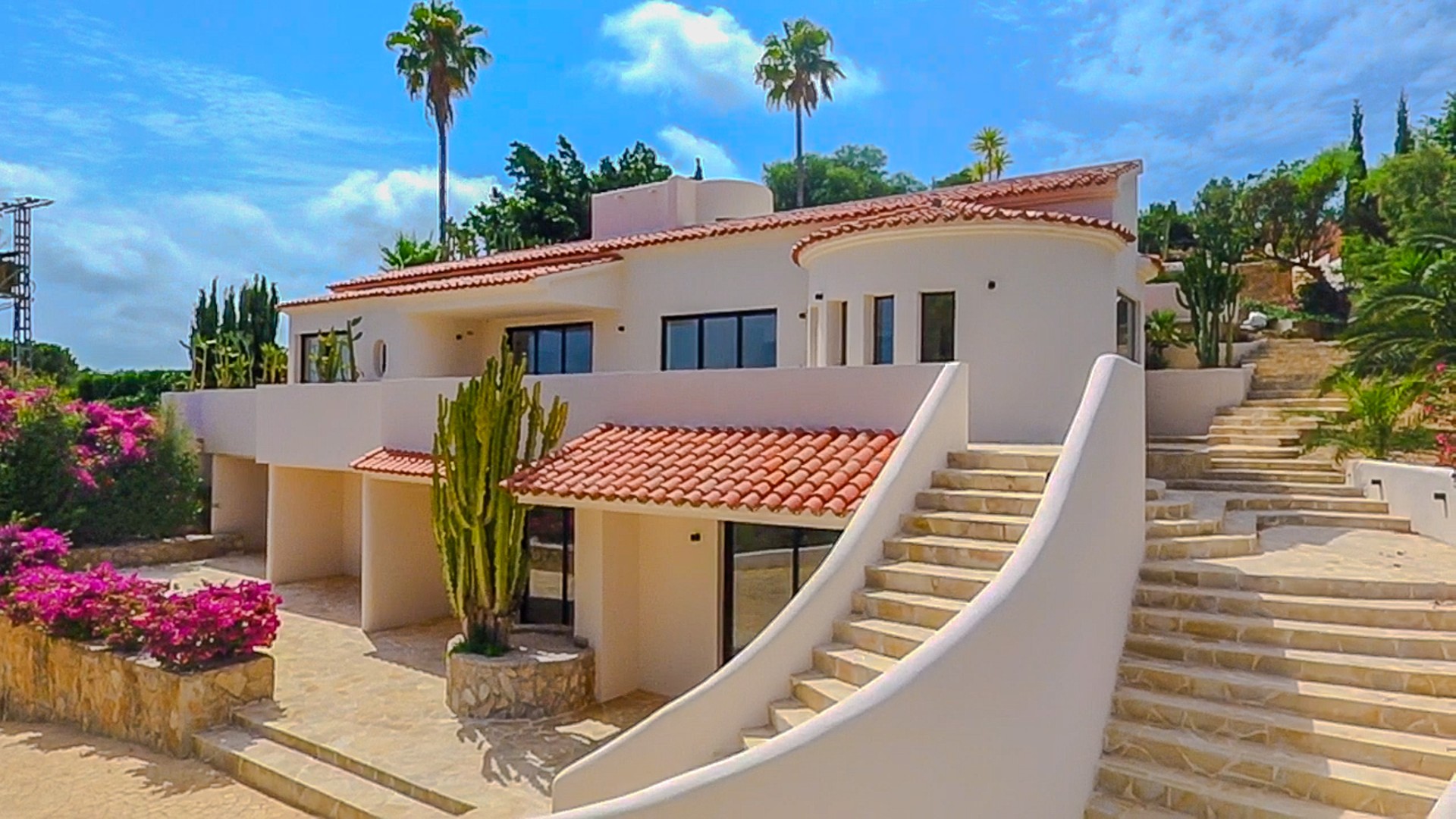 Villa – Jávea / Xàbia: photo 5/7