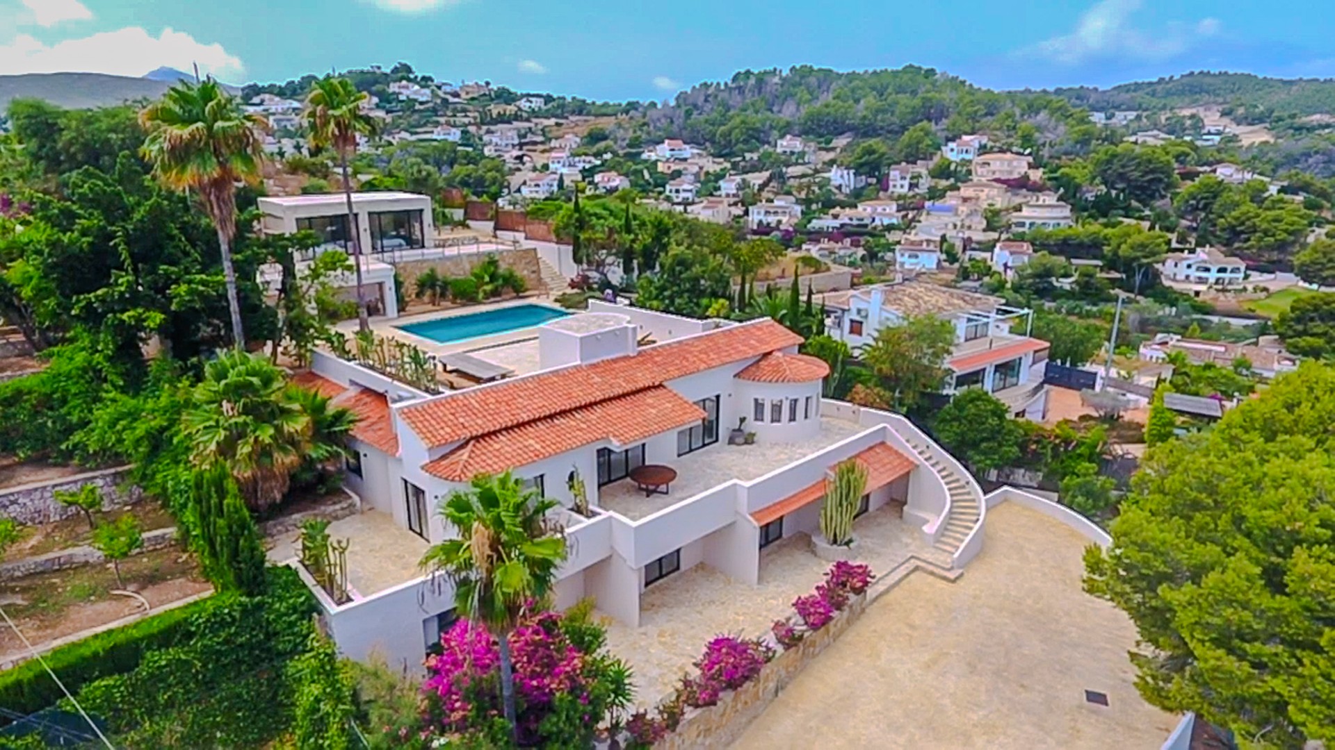 Villa – Jávea / Xàbia: photo 7/7