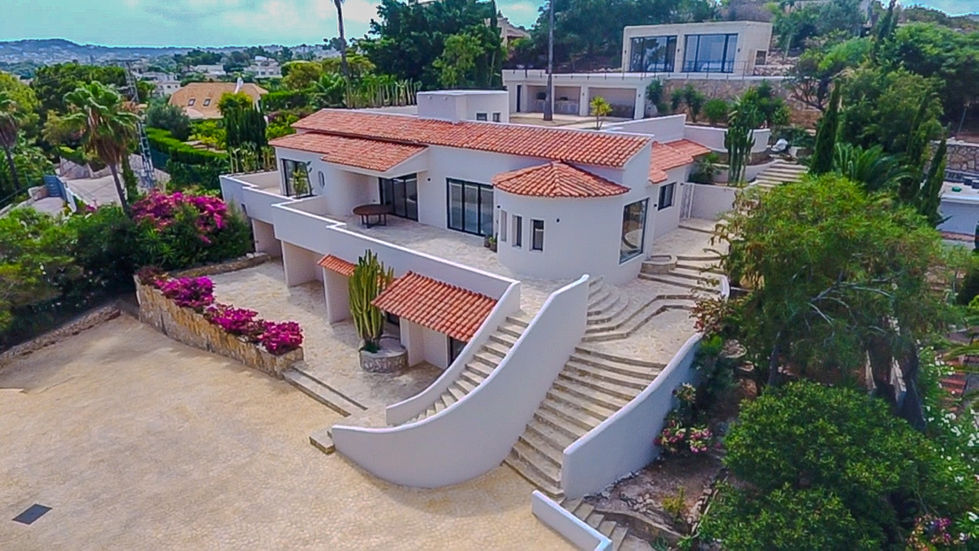 Villa – Jávea / Xàbia: photo 6/7