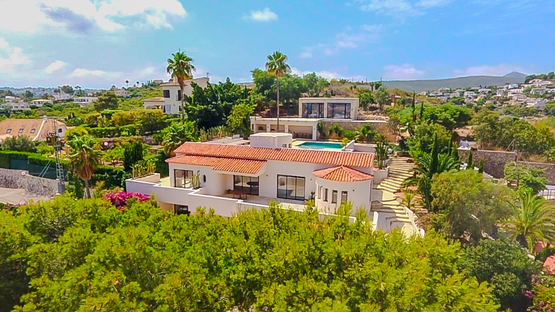 Villa – Jávea / Xàbia: photo 1/7
