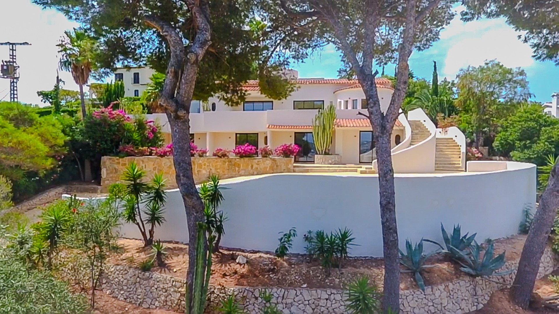 Villa – Jávea / Xàbia: photo 2/7