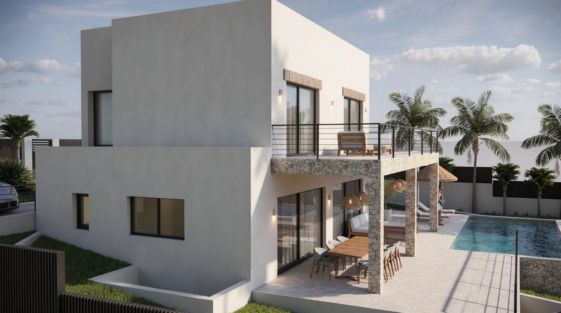 Vila – Jávea / Xàbia: fotografie 3/5