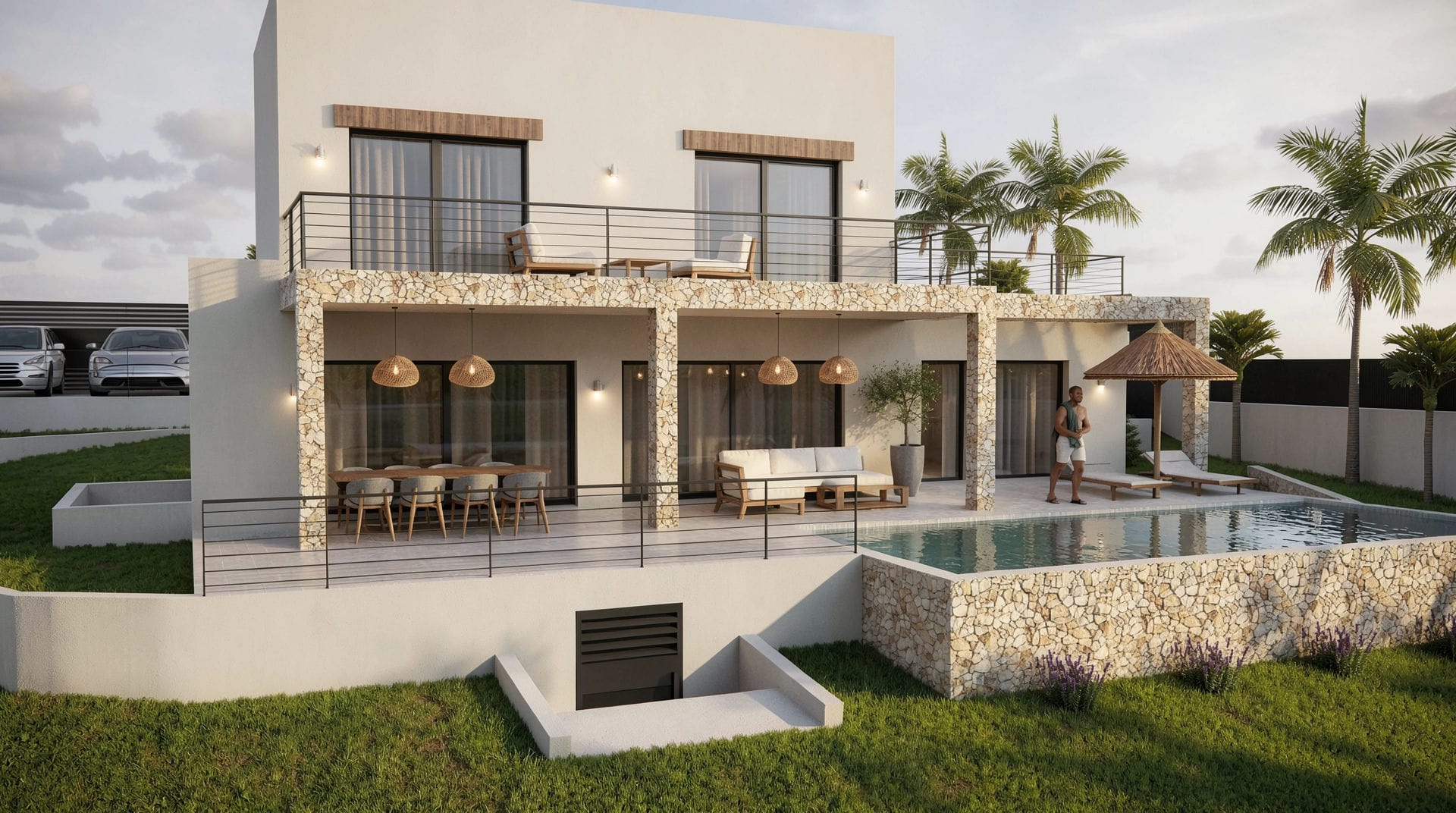 Vila – Jávea / Xàbia: fotografie 1/5