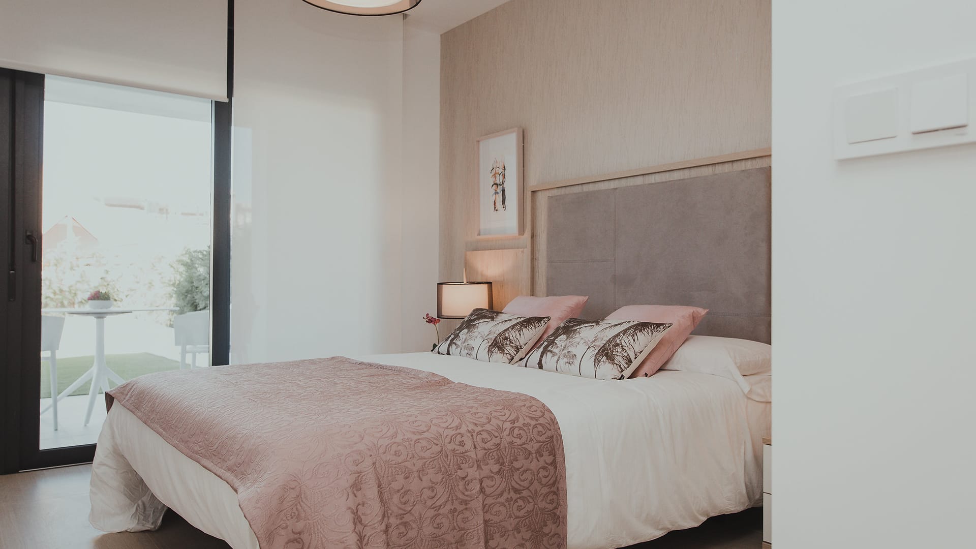 Apartment – Estepona (Málaga): photo 5/7