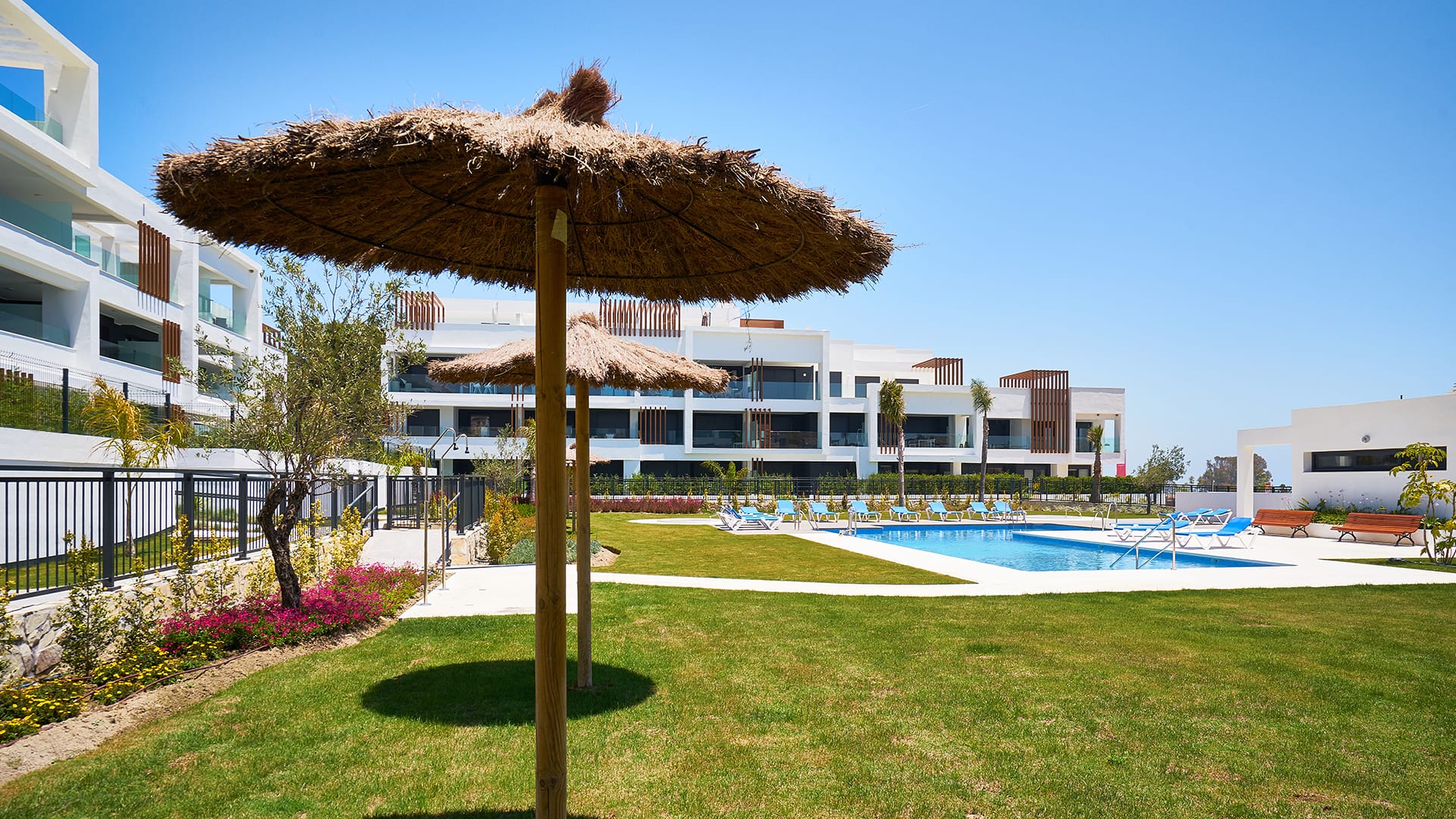 Apartment – Estepona (Málaga): photo 4/7